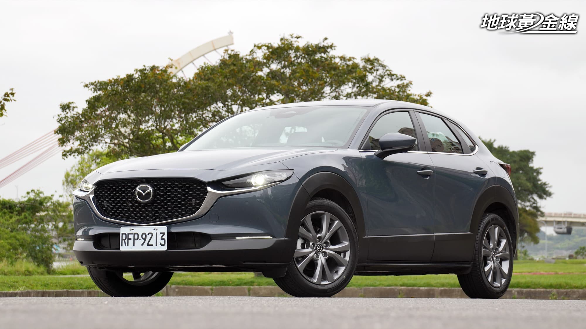 試駕／Mazda CX-30 20S Ace Edition，入手門檻下修細膩質感不減