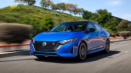 傳聞Nissan Sentra有望在美國生產？幸福房車銷量逆勢上漲