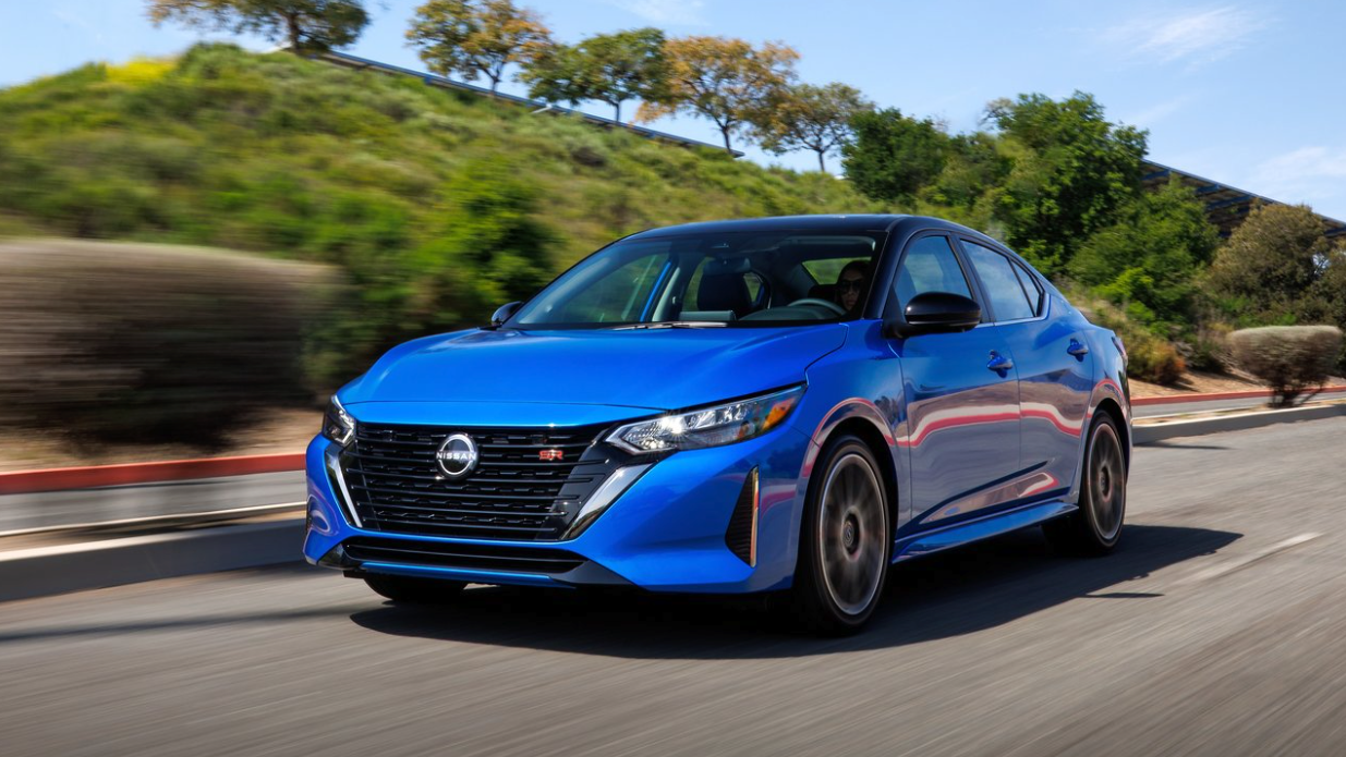 傳聞Nissan Sentra有望在美國生產？幸福房車銷量逆勢上漲