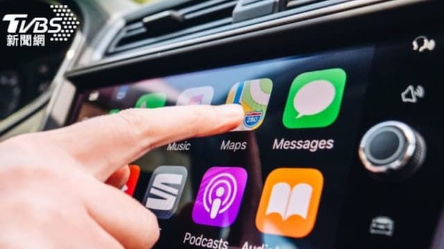 Apple Carplay與Android Auto過於強勢，法拉利也將放棄原廠導航？