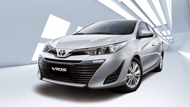 Toyota總代理和泰否認Vios即將停產傳聞，國產最便宜房車持續挺立