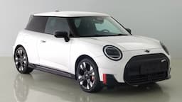 中國工信部揭露Mini JCW E資訊，純電性能鋼砲馬力上看255匹