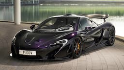 McLaren P1繼任車款將現身？新「1」代頂級油電超跑傳下月發表